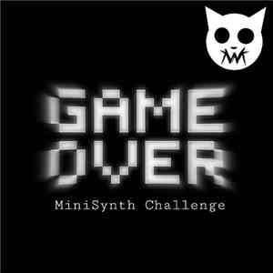 WhiscasKaat - Game Over flac album
