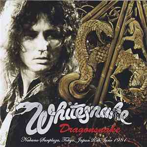 Whitesnake - Dragon Snake flac album