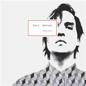 Will Butler - Policy flac album