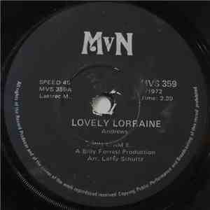 William E. - Lovely Lorraine / Whiskey Song flac album
