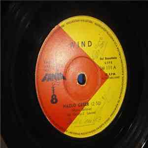 Wind  - Make Believe / Groovin' With Mr. Bloe flac album