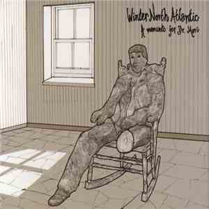 Winter North Atlantic - A Memento For Dr. Mori flac album