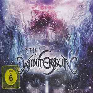 Wintersun  - Time I flac album