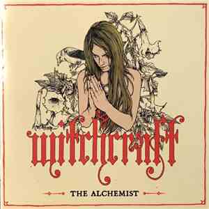 Witchcraft  - The Alchemist flac album