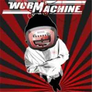Wormachine - TV Brain flac album