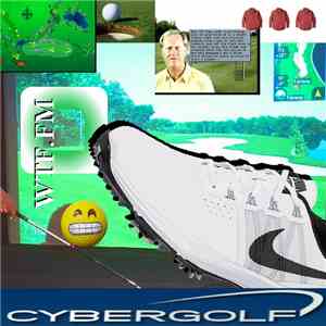 WTF.FM - Golfmania Program flac album