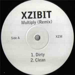 Xzibit - Multiply (Remix) flac album