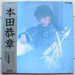 Yasuaki Honda - It’s No Fashion Game flac album