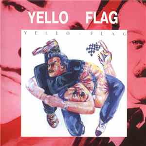 Yello - Flag flac album