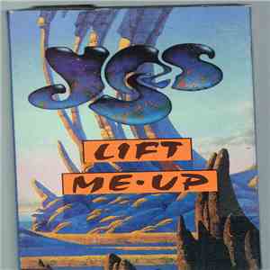 Yes - Lift Me Up flac album