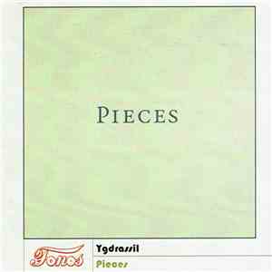 Ygdrassil - Pieces flac album