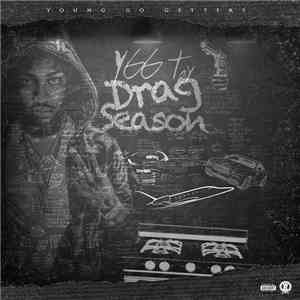YGG Tay - Drag Season flac album
