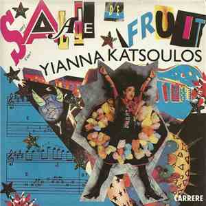Yianna Katsoulos - Salade De Fruit flac album