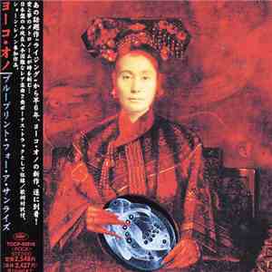 Yoko Ono - Blueprint For A Sunrise flac album