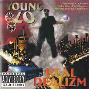 Young Lo - Real Dealizm flac album