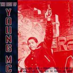 Young MC - The Best Of flac album