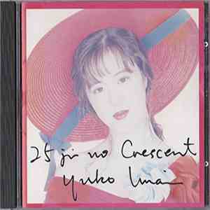 Yuko Imai - 25 Ji No Crescent flac album