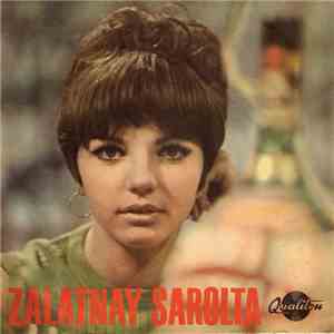Zalatnay Sarolta - Change Of Heart / I Am A Woman flac album