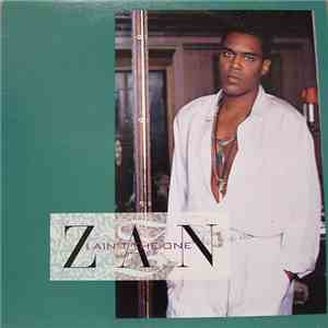 Zan - I Ain't The One flac album