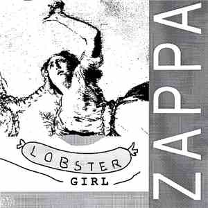 Zappa - Lobster Girl flac album