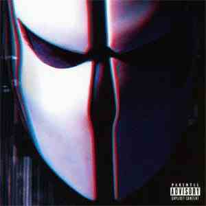 Zardonic - Antihero flac album