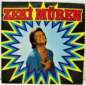 Zeki Müren - Nasıl İçmem Arkadaşım / Bir Leylâ, Bir Şirin, Bir Aslı Gibi (Yalancı Yârım) flac album