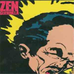 Zen Guerrilla - Invisible Liftee Pad / Gap-Tooth Clown flac album