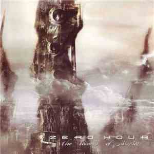 Zero Hour  - The Towers Of Avarice flac album