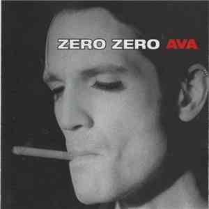 Zero Zero  - Ava flac album