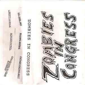 Zombies In Congress - Zombies In Congress flac album