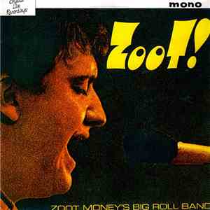 Zoot Money's Big Roll Band - Zoot! flac album