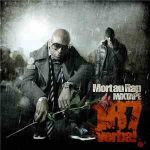 187 Verbal - Mort Au Rap Mixtape flac album