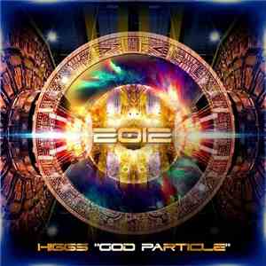 2012  - Higgs "God Particle" flac album