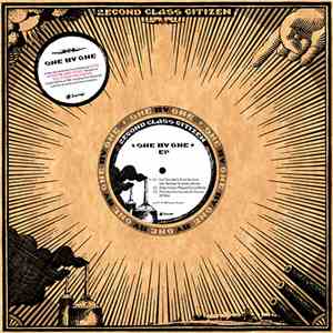 2econd Class Citizen - One By One EP flac album