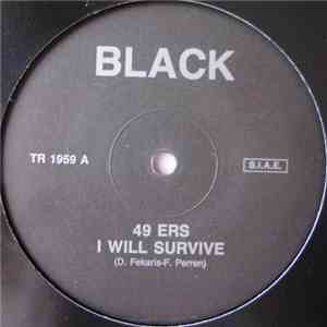 49 Ers - I Will Survive flac album
