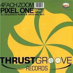 4Fach Zoom - Pixel One flac album