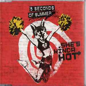 5 Seconds Of Summer - She's Kinda Hot flac album