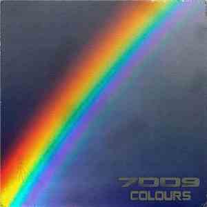 7DD9 - Colours flac album