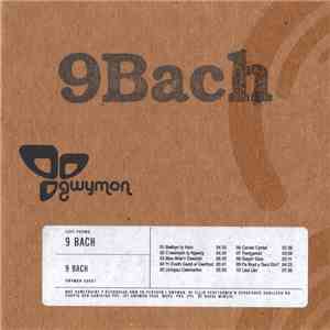 9Bach - 9Bach flac album