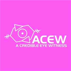 A Credible Eye Witness - Flash Mash flac album