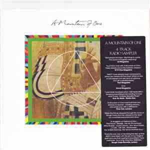 A Mountain Of One - 4 Track Radio Sampler flac album