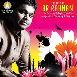 A R Rahman - The Best Of A R Rahman flac album