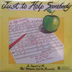 AA.VV.  - Just To Help Somebody flac album
