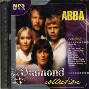 ABBA - Diamond Collection flac album