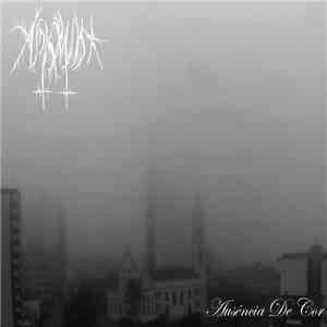 Abismika - Ausência De Cor flac album