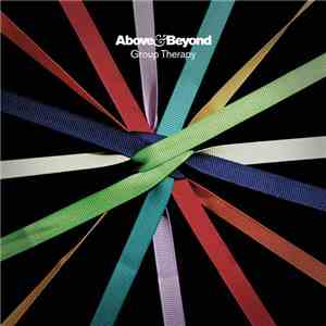Above & Beyond - Group Therapy flac album