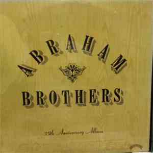Abraham Brothers - 35th Anniversary Album flac album