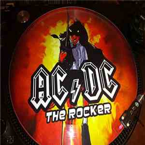 AC/DC - Rocker flac album