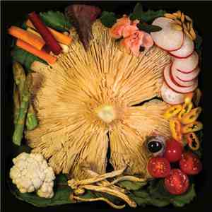 Acid Baby Jesus - Vegetable flac album