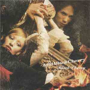 Acid Black Cherry - Black Cherry flac album